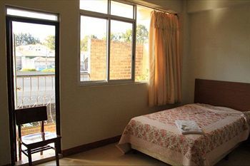 La Brigada Hotel Ta Ta Chino מראה חיצוני תמונה