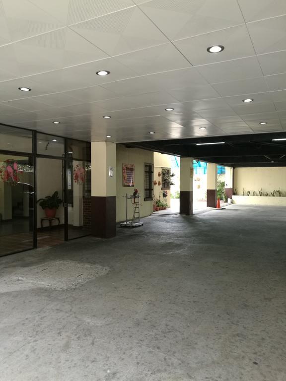 La Brigada Hotel Ta Ta Chino מראה חיצוני תמונה