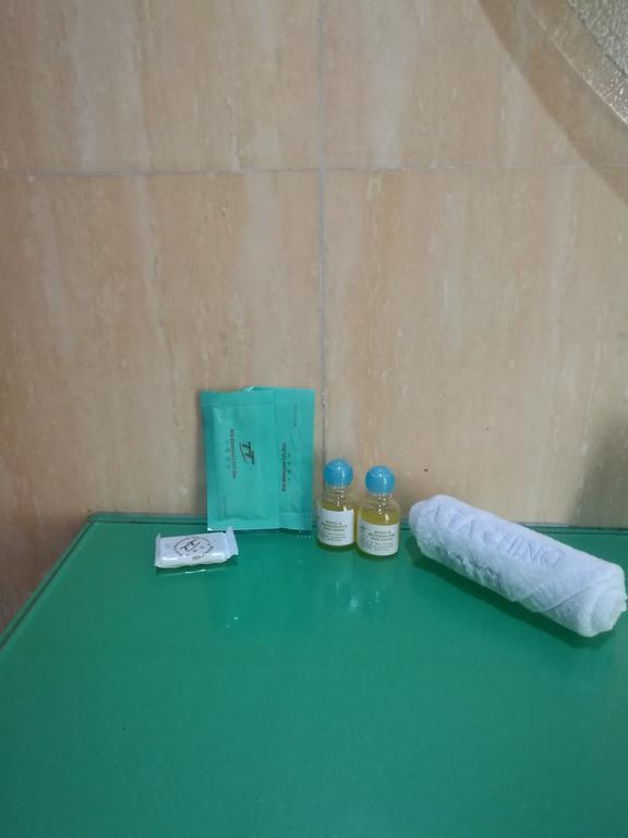 La Brigada Hotel Ta Ta Chino מראה חיצוני תמונה