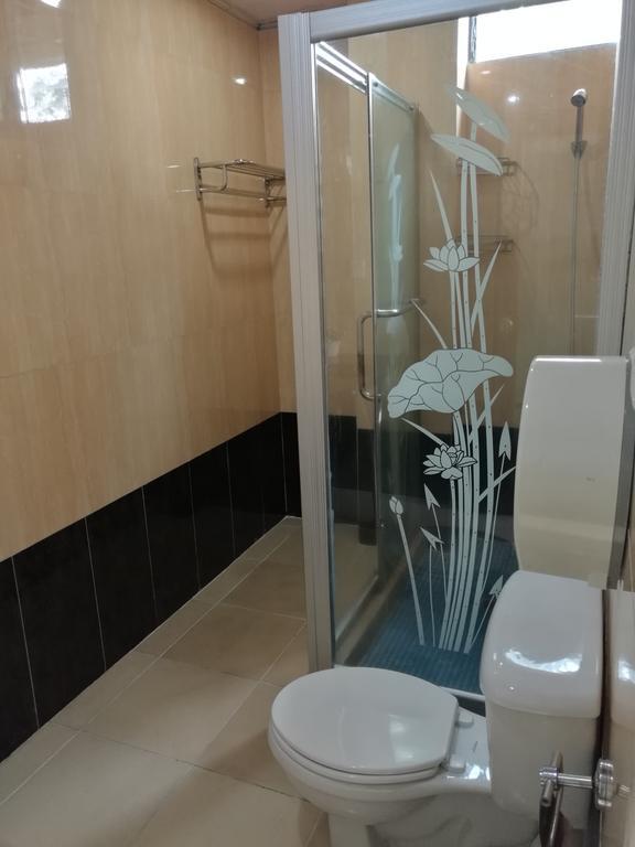 La Brigada Hotel Ta Ta Chino מראה חיצוני תמונה